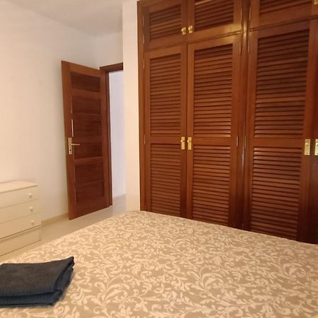 Alquilaencanarias El Medano Junto A La Playa Екстер'єр фото
