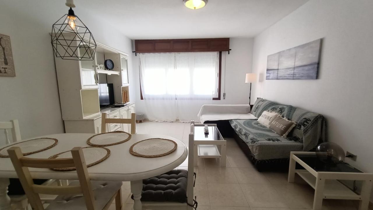 Alquilaencanarias El Medano Junto A La Playa Екстер'єр фото
